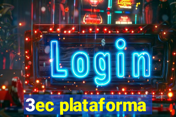 3ec plataforma